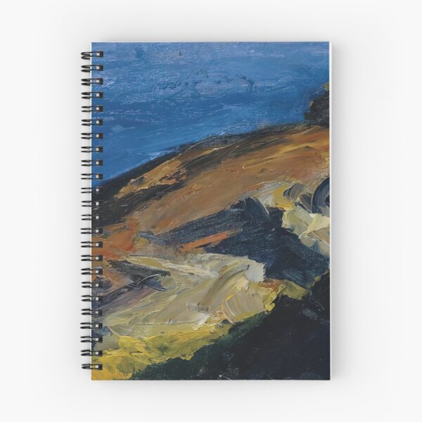 Item preview, Edward Hopper – Rocks And Shore designed and sold by meldefiart.