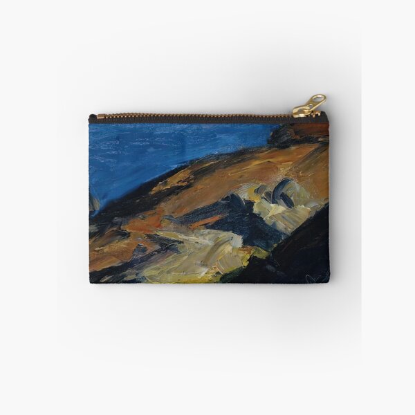 Item preview, Edward Hopper – Rocks And Shore designed and sold by meldefiart.