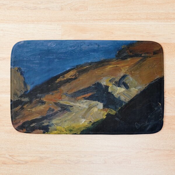 Item preview, Edward Hopper – Rocks And Shore designed and sold by meldefiart.