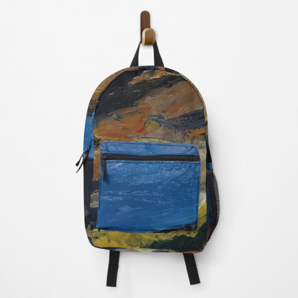 Item preview, Edward Hopper – Rocks And Shore designed and sold by meldefiart.