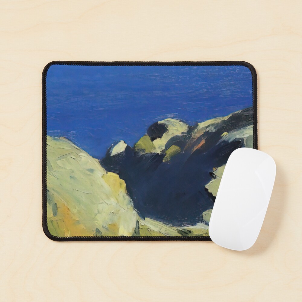 Item preview, Mouse Pad designed and sold by meldefiart.