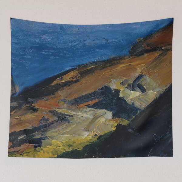 Item preview, Edward Hopper – Rocks And Shore designed and sold by meldefiart.