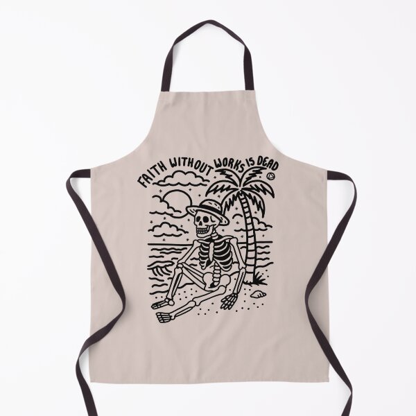 Item preview, Faith Without Works Is Dead designed and sold by veampleo.