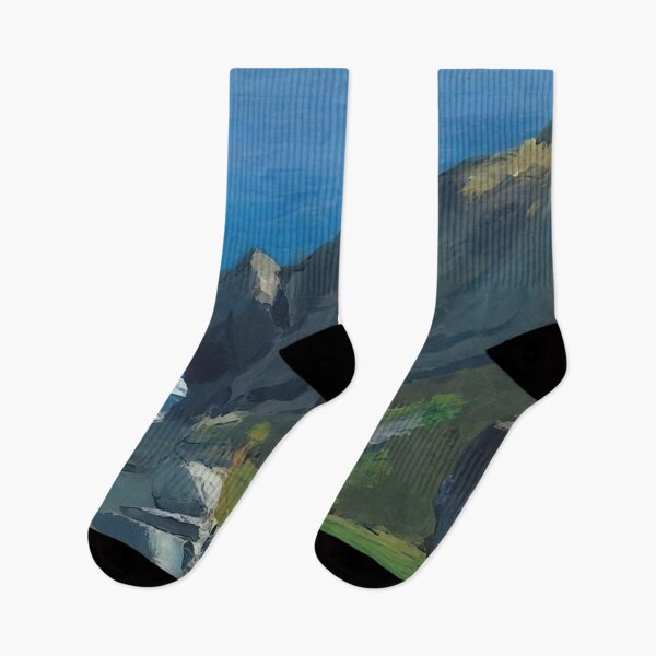 Item preview, Edward Hopper – Rocky Shore And Sea designed and sold by meldefiart.