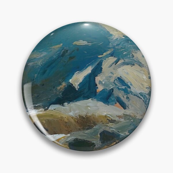 Item preview, Edward Hopper – Rocky Shore designed and sold by meldefiart.
