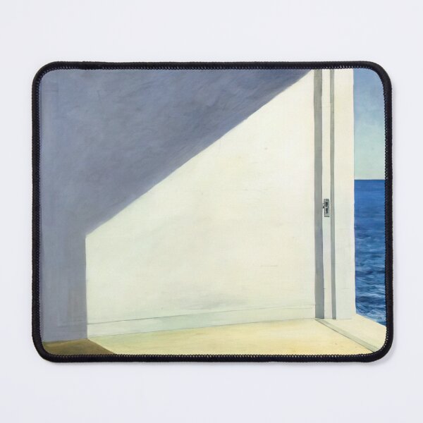 Item preview, Edward Hopper – Rooms By The Sea designed and sold by meldefiart.