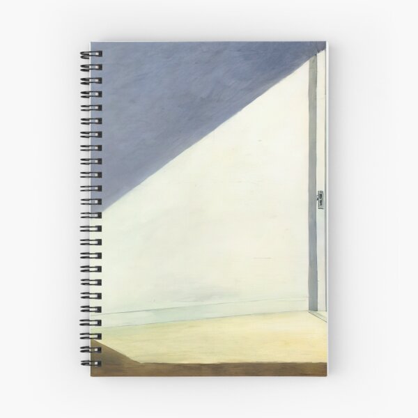 Item preview, Edward Hopper – Rooms By The Sea designed and sold by meldefiart.