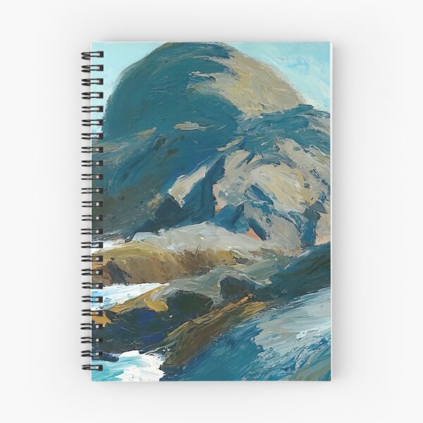 Item preview, Edward Hopper – Rocky Shore designed and sold by meldefiart.