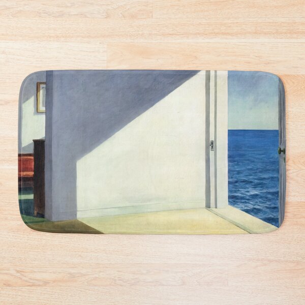 Item preview, Edward Hopper – Rooms By The Sea designed and sold by meldefiart.