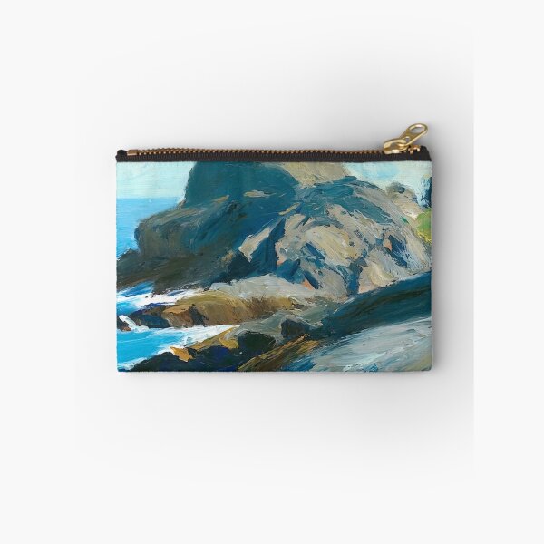 Item preview, Edward Hopper – Rocky Shore designed and sold by meldefiart.