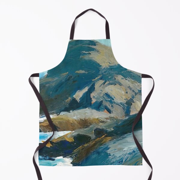 Item preview, Edward Hopper – Rocky Shore designed and sold by meldefiart.