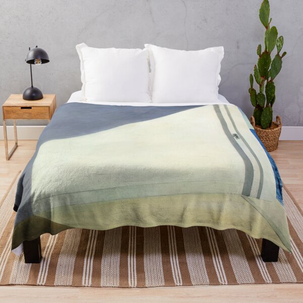Item preview, Edward Hopper – Rooms By The Sea designed and sold by meldefiart.