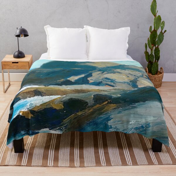 Item preview, Edward Hopper – Rocky Shore designed and sold by meldefiart.