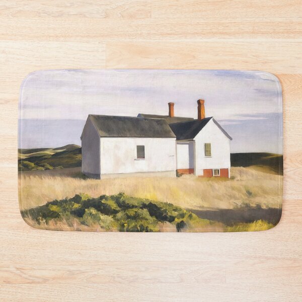Item preview, Edward Hopper – Ryders House designed and sold by meldefiart.
