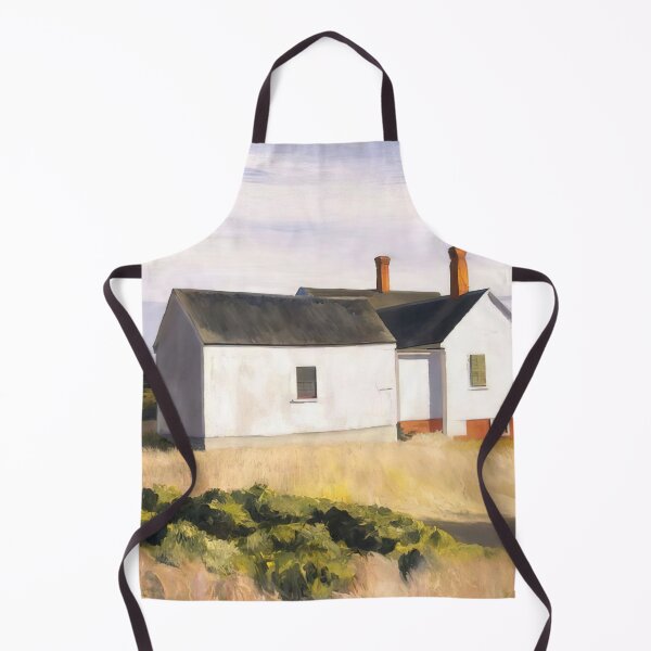 Item preview, Edward Hopper – Ryders House designed and sold by meldefiart.