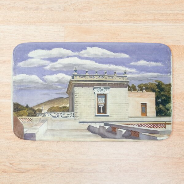 Item preview, Edward Hopper – Saltillo Mansion designed and sold by meldefiart.
