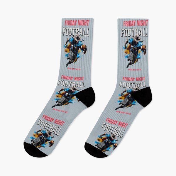 Item preview, Friday Night Football Design 2 – You’re Built For This designed and sold by RicLaw.