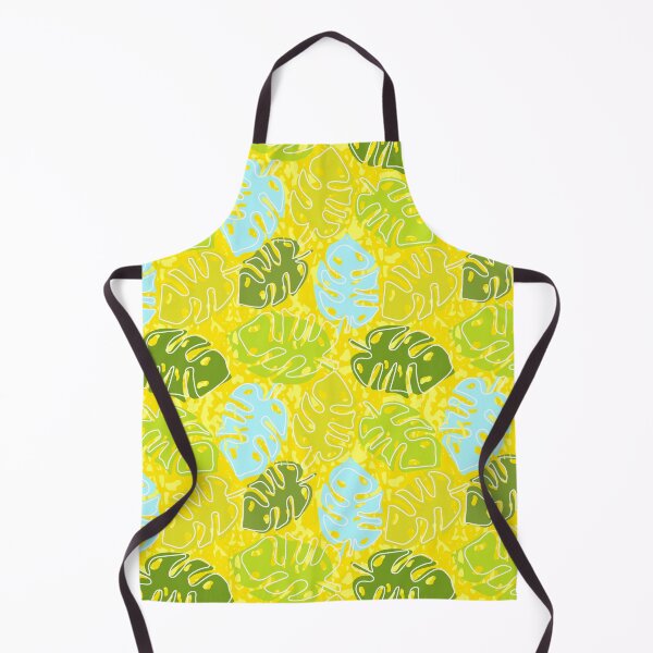 Item preview, Monstera leaves designed and sold by EasyArts.