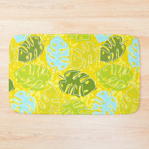 Item preview, Monstera leaves designed and sold by EasyArts.