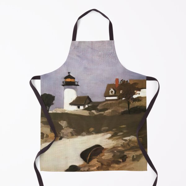 Item preview, Edward Hopper – Squam Light designed and sold by meldefiart.