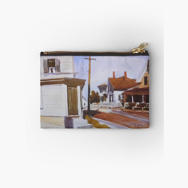 Item preview, Edward Hopper – Street Corner designed and sold by meldefiart.