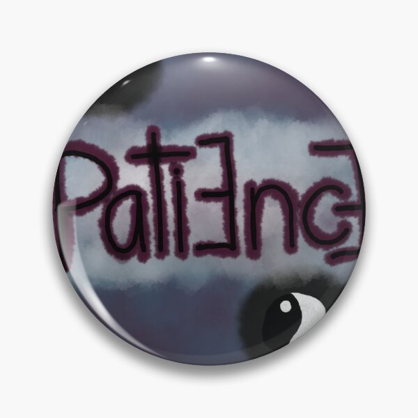 Item preview, Patience 2 designed and sold by Falling Eternity.