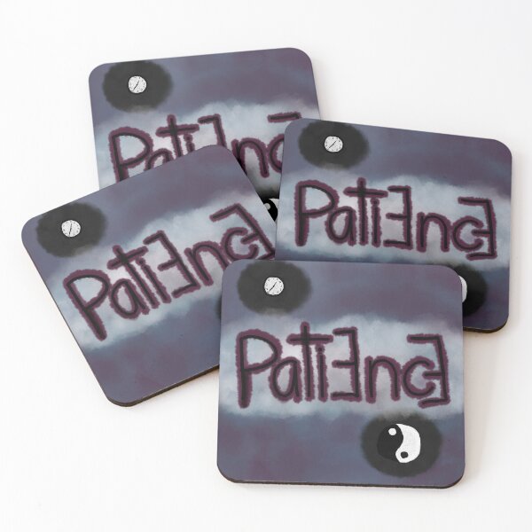 Item preview, Patience 2 designed and sold by Falling Eternity.