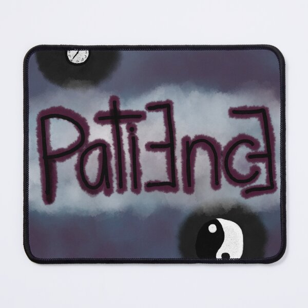Item preview, Patience 2 designed and sold by Falling Eternity.