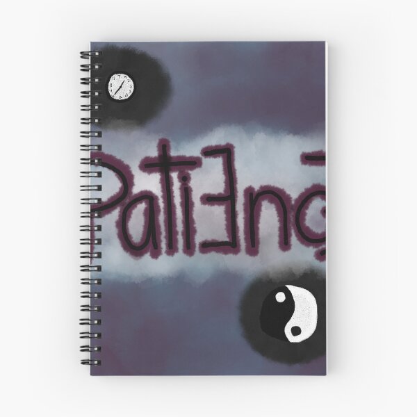 Item preview, Patience 2 designed and sold by Falling Eternity.