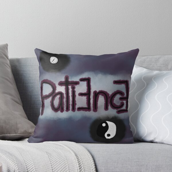 Item preview, Patience 2 designed and sold by Falling Eternity.