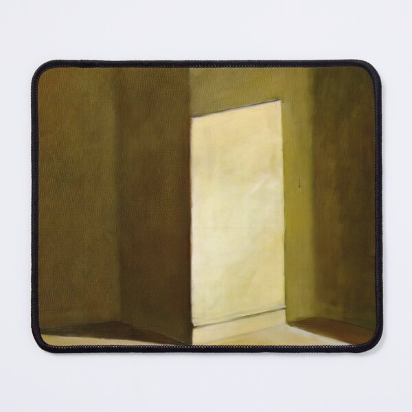 Item preview, Edward Hopper – Sun In An Empty Room designed and sold by meldefiart.