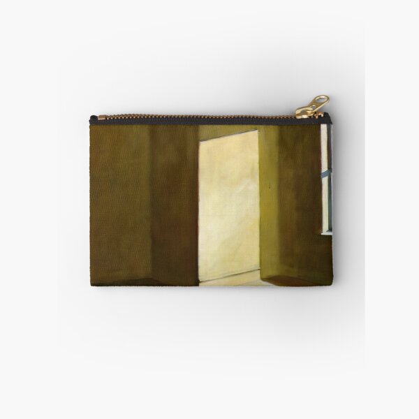 Item preview, Edward Hopper – Sun In An Empty Room designed and sold by meldefiart.