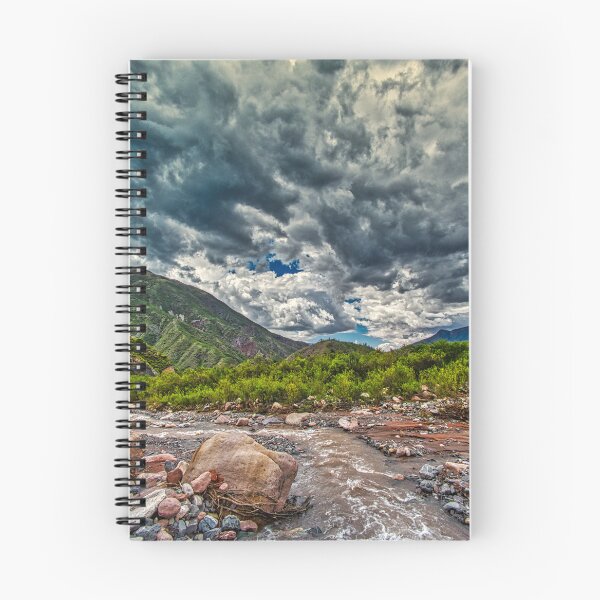 Item preview, Valle del Sunchal en Salta designed and sold by Keltoi-art.