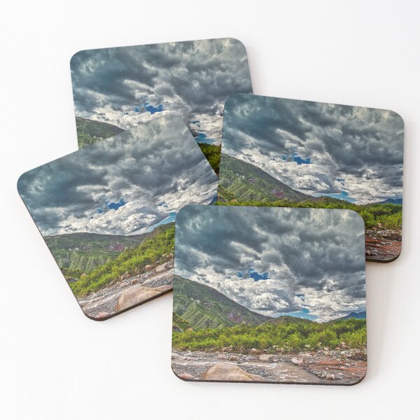 Item preview, Sunchal Valley in Salta designed and sold by Keltoi-art.