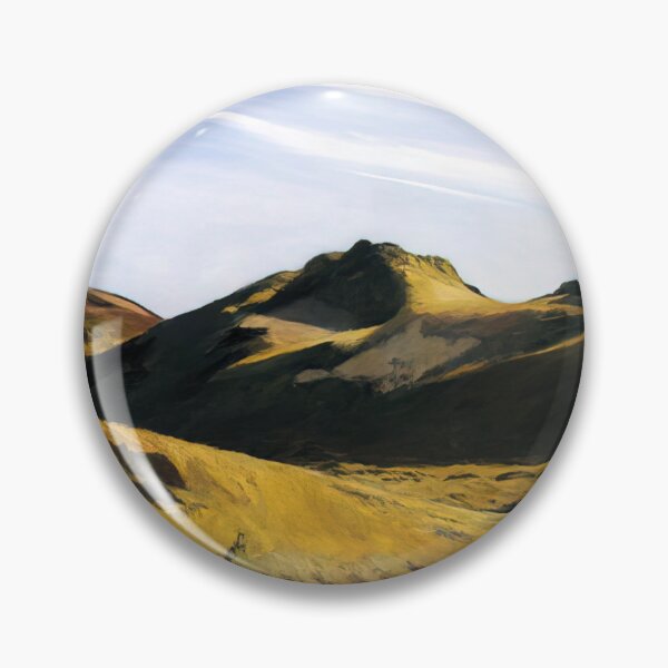 Item preview, Edward Hopper – The Camel's Hump designed and sold by meldefiart.