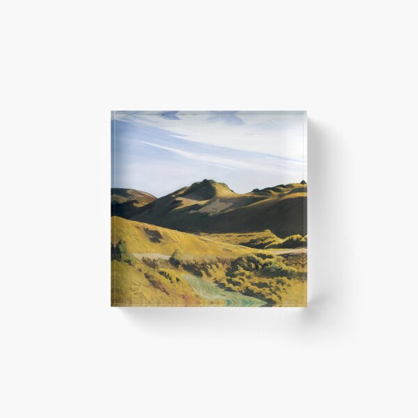 Item preview, Edward Hopper – The Camel's Hump designed and sold by meldefiart.