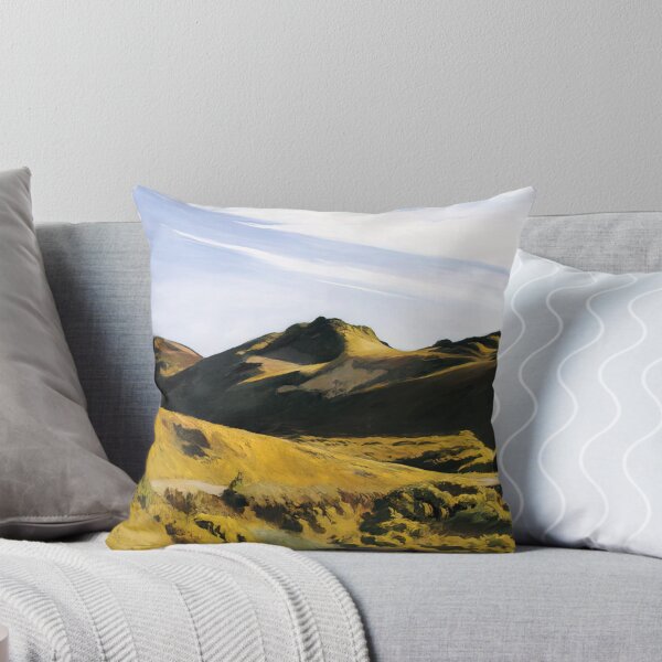 Item preview, Edward Hopper – The Camel's Hump designed and sold by meldefiart.