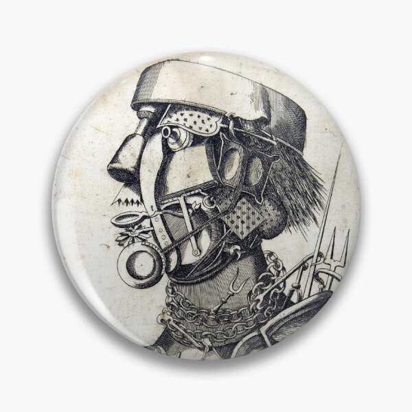 Item preview, Giovanni da Monte Cremasco: Humani Victus Instrumenta designed and sold by Tridentulus.