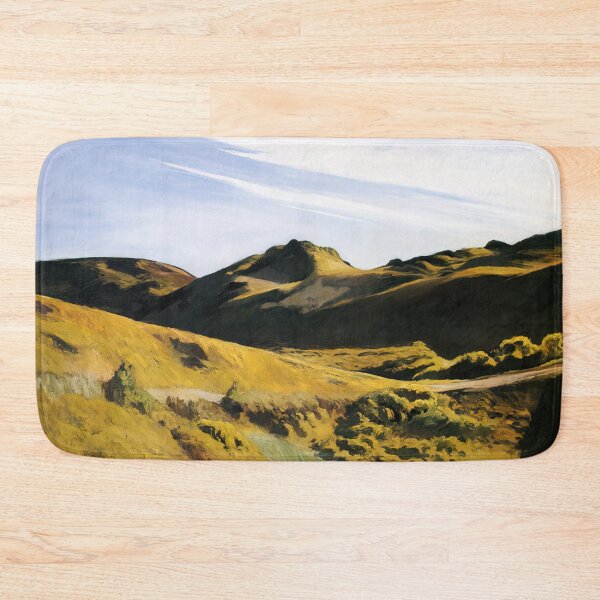 Item preview, Edward Hopper – The Camel's Hump designed and sold by meldefiart.