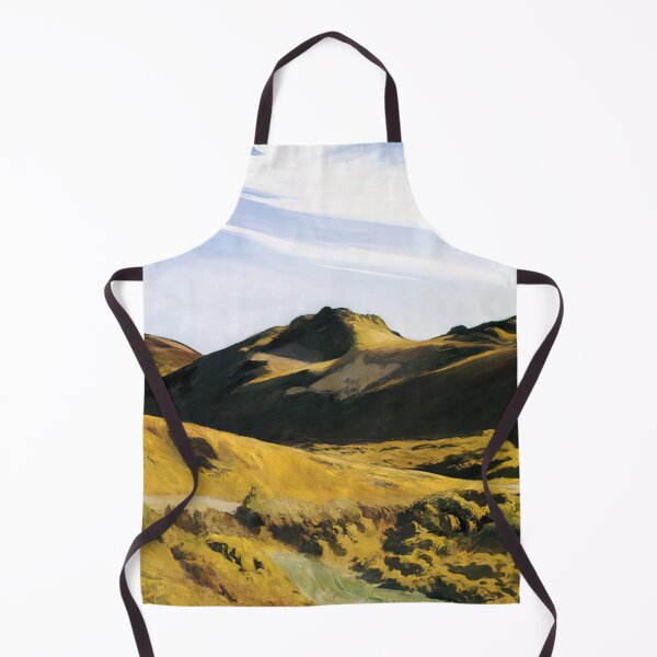 Item preview, Edward Hopper – The Camel's Hump designed and sold by meldefiart.