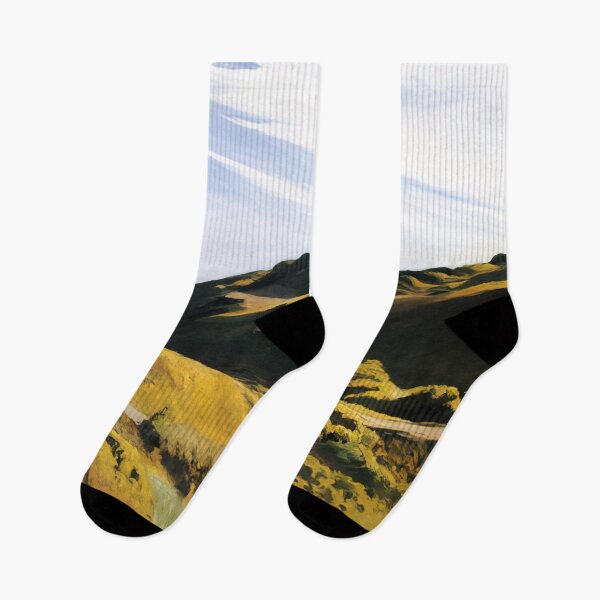 Item preview, Edward Hopper – The Camel's Hump designed and sold by meldefiart.