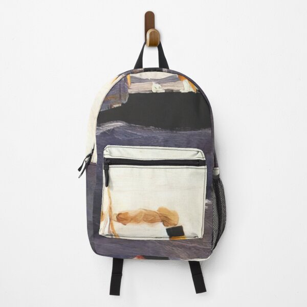 Item preview, Edward Hopper – Tramp Steamer designed and sold by meldefiart.