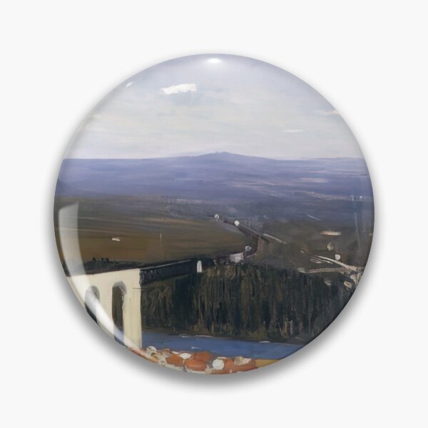Item preview, Edward Hopper – Valley Of The Seine designed and sold by meldefiart.