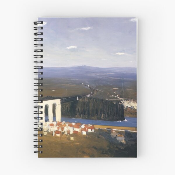 Item preview, Edward Hopper – Valley Of The Seine designed and sold by meldefiart.