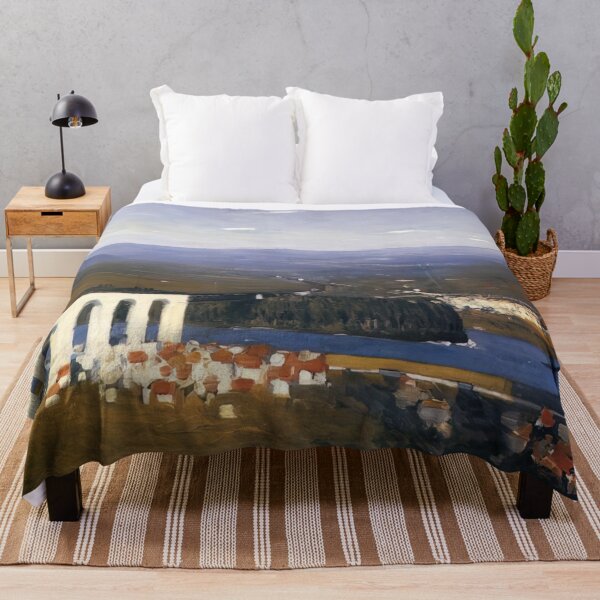 Item preview, Edward Hopper – Valley Of The Seine designed and sold by meldefiart.
