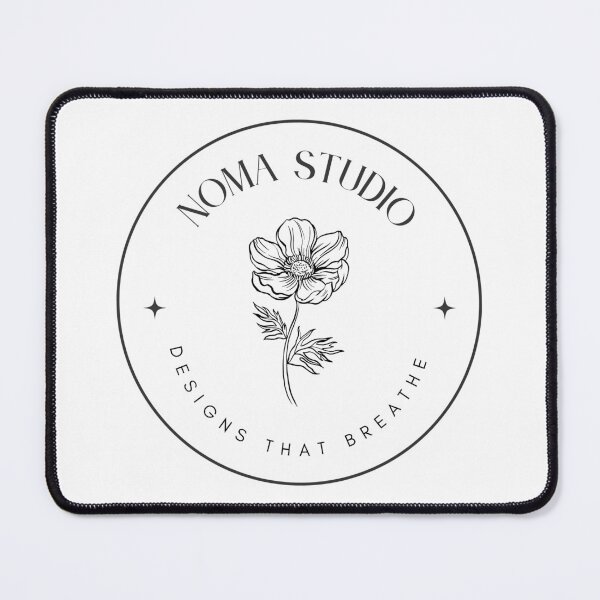 Item preview, Noma Studio. Designs that breathe designed and sold by OJsStore.