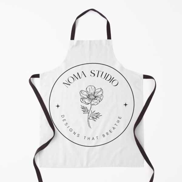 Item preview, Noma Studio. Designs that breathe designed and sold by OJsStore.