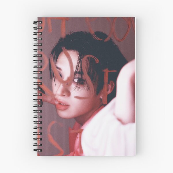 Item preview, STRAY KIDS BANGCHAN - DO IT designed and sold by trengeee.
