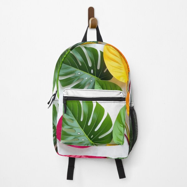 Item preview, Beautiful Rain Forest Leaves designed and sold by Sharon Schwalbe.