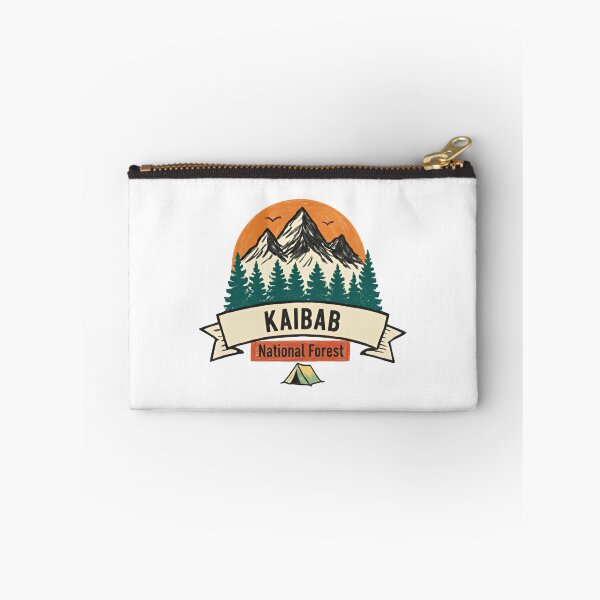 Item preview, Kaibab National Forest Park Wild Rim Timber Walk designed and sold by Star3NowForMe.